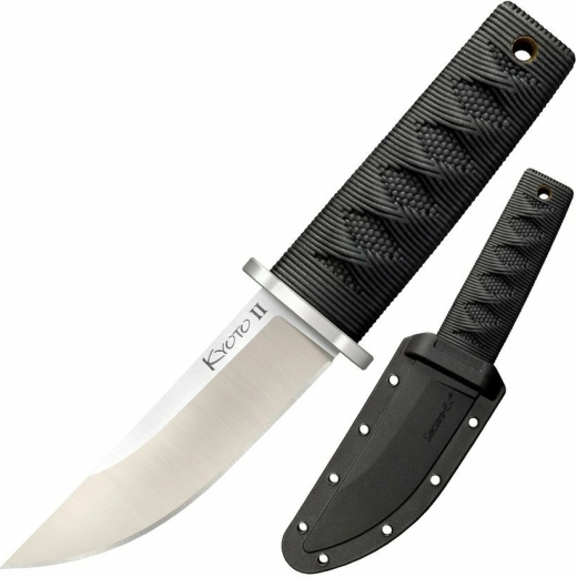 Coltello tascabile Cold Steel Kyoto II con fodero