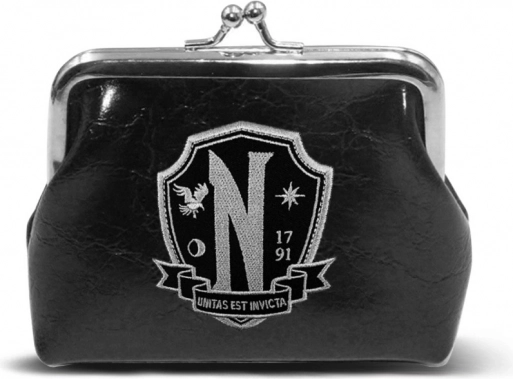 Portafoglio Retro Wednesday