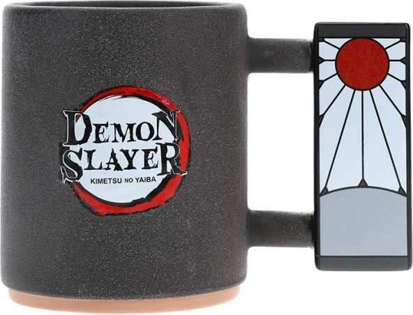 Tazza 3D Demon Slayer