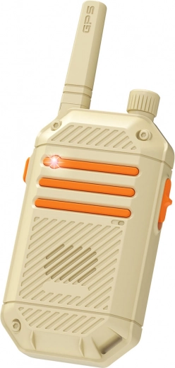 Set di walkie-talkie 2 pz 300 m, 2,4 GHz