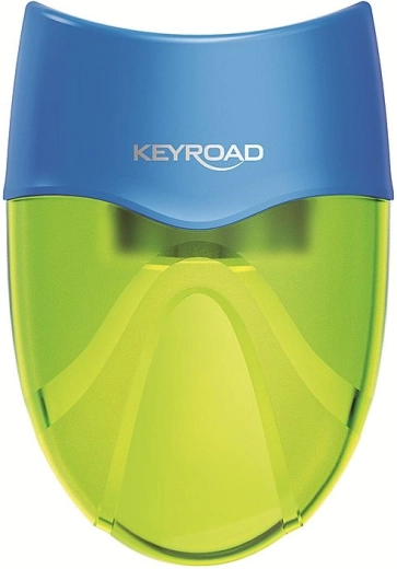 Temperamatite Keyroad Mellow Duo verde