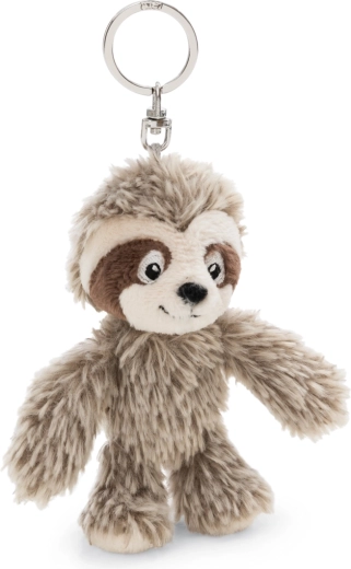 Nici Green portachiavi bradipo Izzy Icetumbler 10 cm