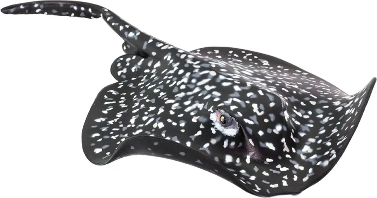 Figura di razza elettrica Safari Ltd.
