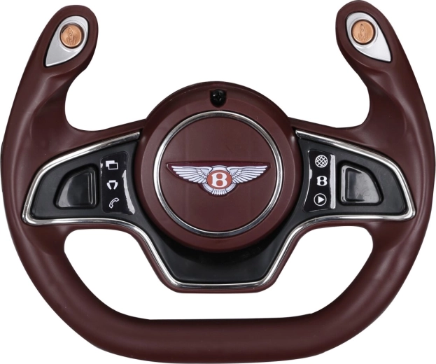 Volante Bentley EXP12 Jamara - 1 pezzo