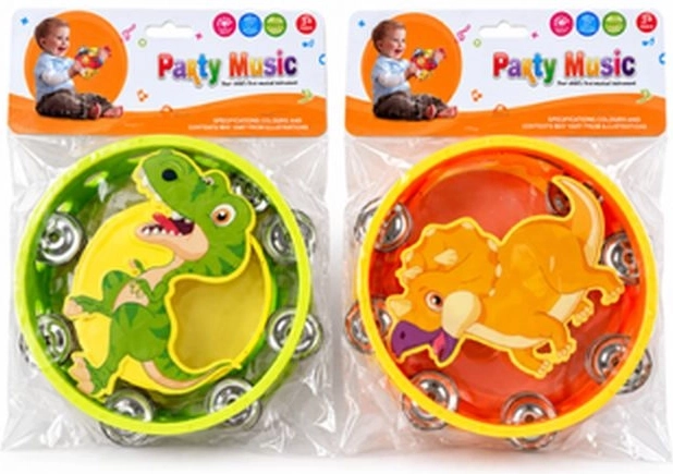 Tamburello per bambini