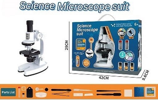 Set microscopico