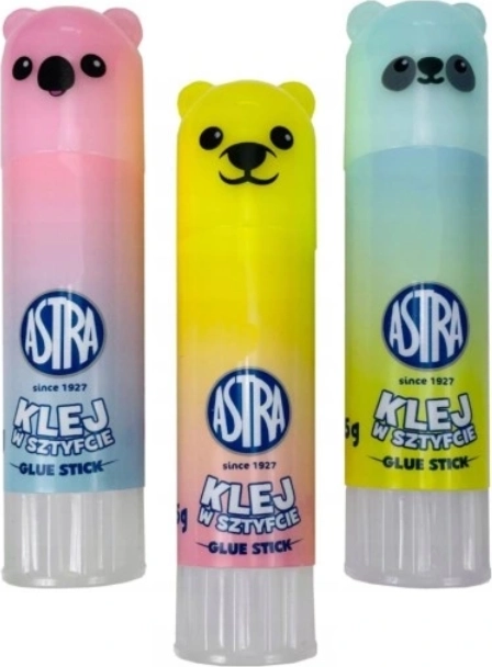 Astra colla in stick 15 g Animaletto