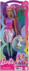 Barbie e il tocco di magia – amica – Rocki