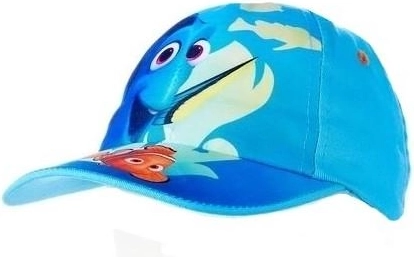 Cappellino con visiera Alla ricerca di Nemo