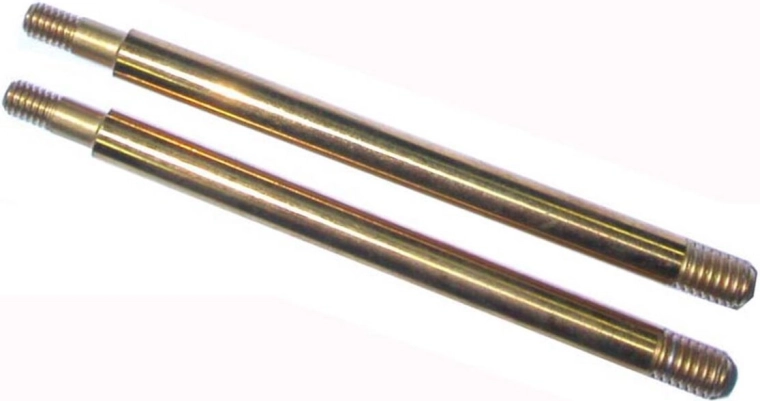 JAMARA stelo anteriore dell'ammortizzatore da 3,5 mm
