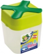 Aqua box – contenitore impermeabile per acqua per la pittura