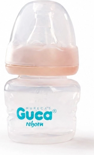 Biberon Guca per bambola neonata