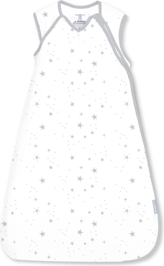 Ingenuity SwaddleMe sacco nanna TOG 2,5 Space per bambini 3–18 mesi