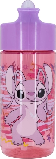 Grande borraccia in tritan Stor Stitch: Angel 430 ml - 1 pezzo