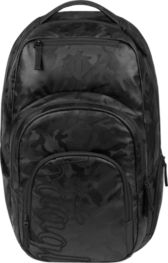 Zaino scolastico Baagl Coolmate Onyx 35 l