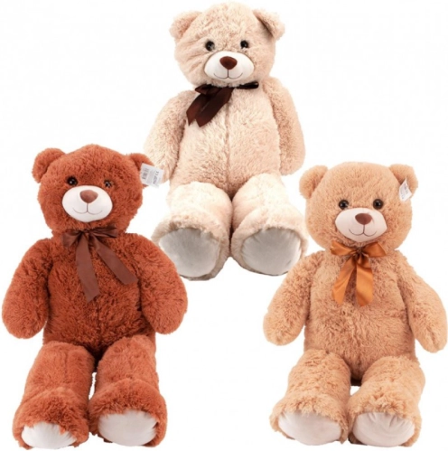 Orso di peluche 100 cm – soffice compagno per bambini e adulti