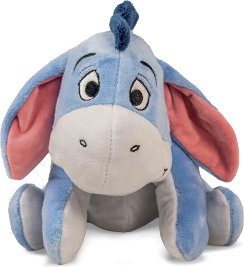 Peluche asinello Ih-Oh 25 cm