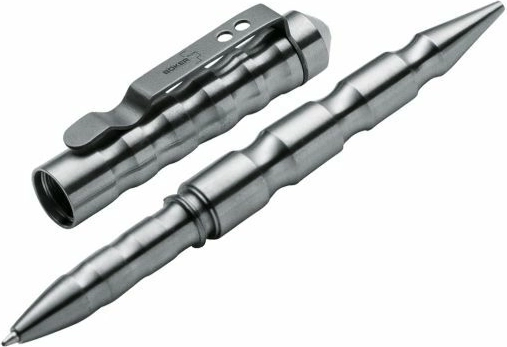 Penna tattica Böker Plus MPP Titanium 15 cm
