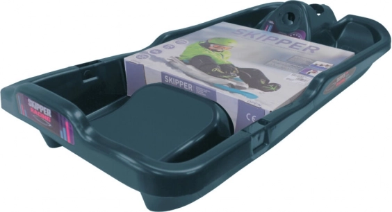 Boby Skipper titan – Blu