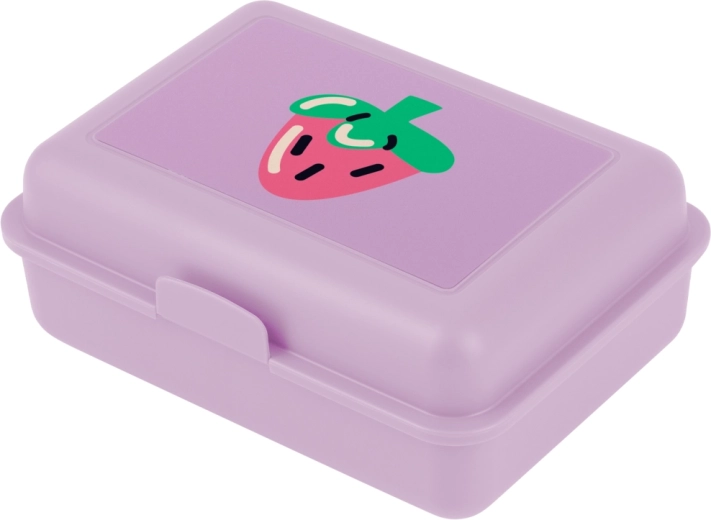 Porta pranzo Baagl Lavender Fragola
