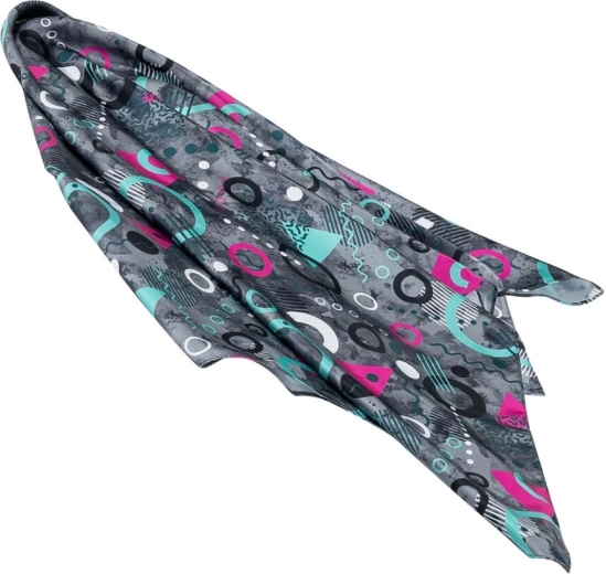 Foulard di design Bagmaster Memphis
