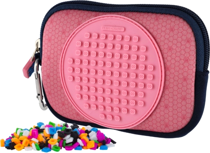 PIXIE CREW astuccio universale con zip