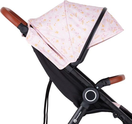 Petite&Mars cappottina per passeggino Street+/Street2 Limited 100 Kingdom