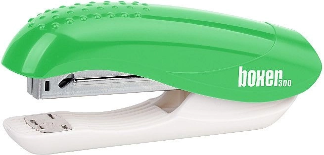 Cucitrice BOXER 300 verde chiaro