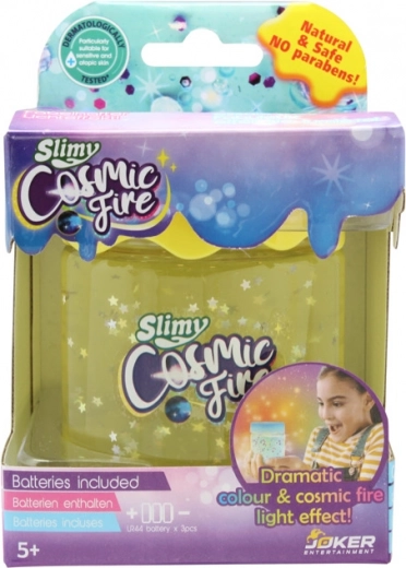 Fuoco cosmico viscoso 250 g