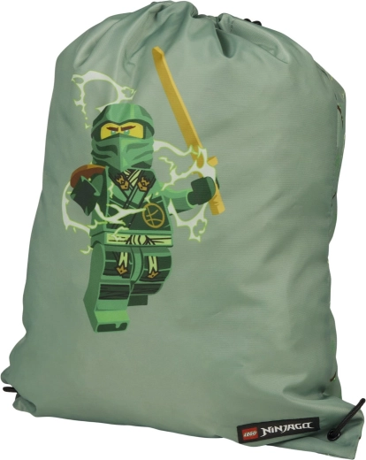 Sacca per le scarpe LEGO Ninjago Spinjitzu Master