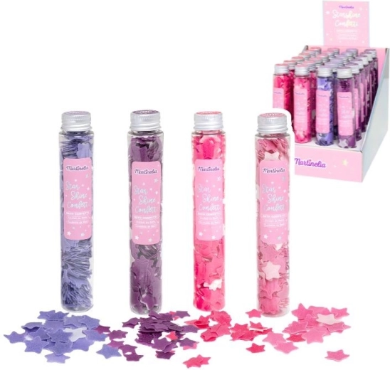 Glitter da bagno 22 g - 1 pezzo