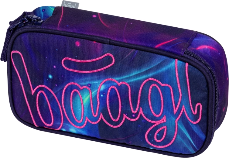 Baagl astuccio scolastico etue Nova GRS