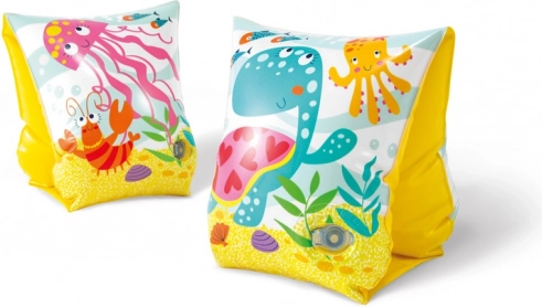 Braccioli galleggianti Mondo marino