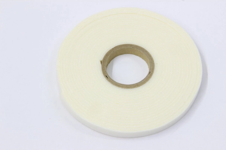 Nastro biadesivo 10 mm × 5 m Jamara