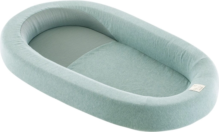 Träumeland nido Home air verde mélange