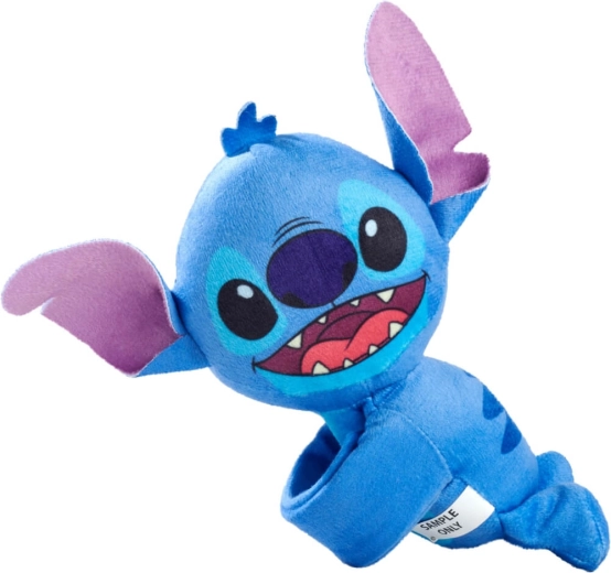 Braccialetto snap Disney Stitch 17 cm
