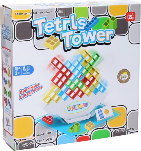 Gioco di equilibrio per 2 giocatori