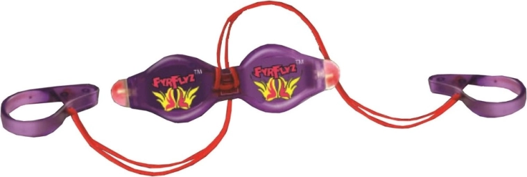 Fyrflyz blister