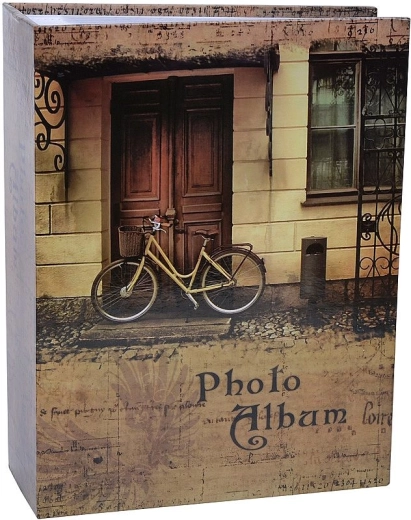 Album fotografico CONCORDE per 300 foto 10 × 15 cm