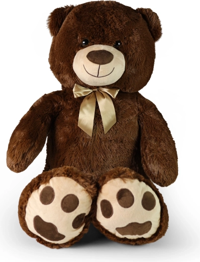 Rappa grande orso di peluche Štefan 100 cm