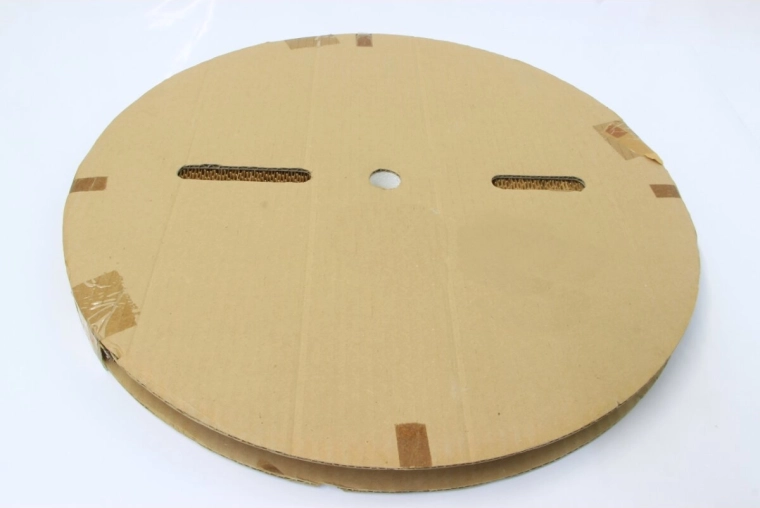 Pin femmina AMP placcati in oro, 1000 pezzi