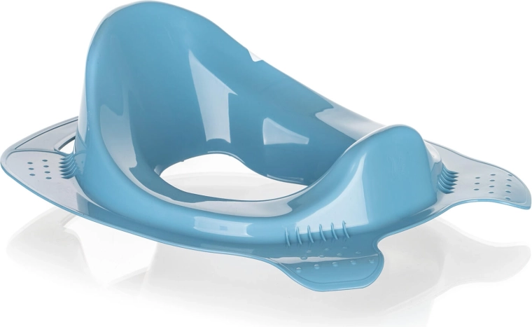 Adattatore per WC "Little Duck", Blu