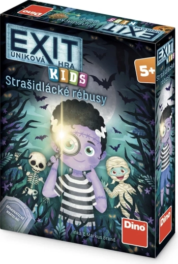 Dino EXIT gioco di fuga per bambini: Enigmi spaventosi