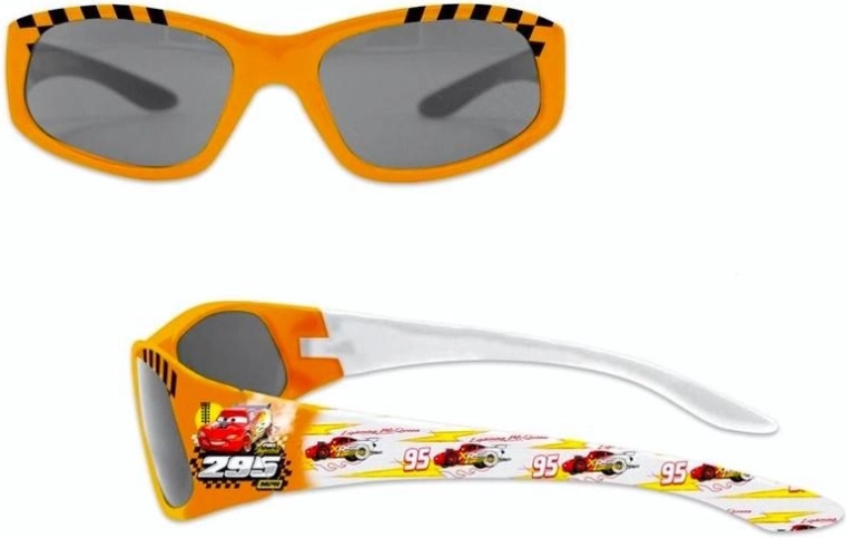 Occhiali da sole Cars per bambini