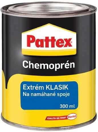 Colla a contatto Chemoprén Extrem Classic 300 ml