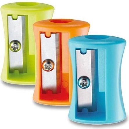 Maped temperamatite in plastica Vivo