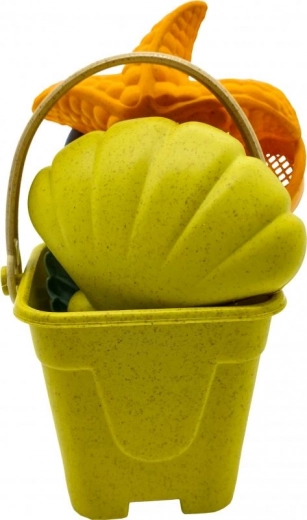 Set da sabbia PLEJO Mondo Marino