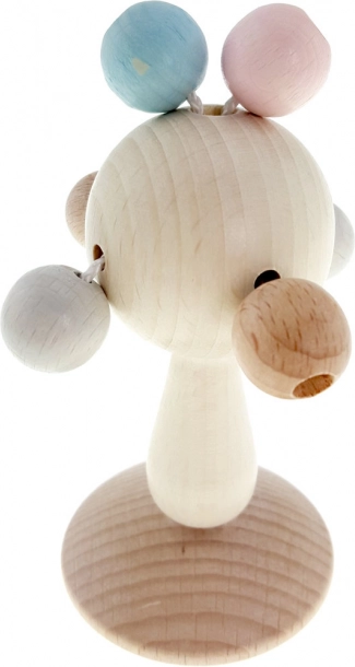 Sonaglio Hess naturale grigio