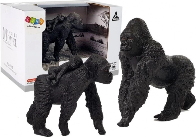 Figura Animali Gorilla