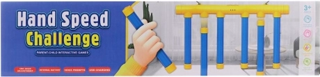 Gioco dei bastoncini cadenti